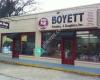 Boyett Printing & Graphics