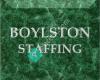 Boylston Staffing