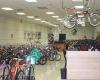 Boys & Girls Club Bike Exchange