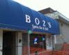 Boz's Sport's Bar