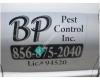 BP Pest Control