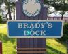 Brady's Dock