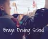 Braga’s Driving School