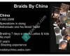 Braids By China