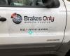 Brakes Only Mobile Service