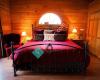 Branson Bear Log Cabin