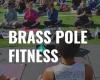 Brass Pole Fitness