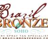 Brazil Bronze Soho