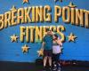 Breaking Point Fitness - CrossFit Ridge Ave