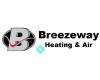 Breezeway heating and air