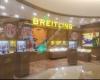 Breitling Boutique DC @ MGM