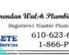 Brendan Walsh Plumbing