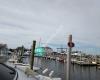 Brewer Yacht Yard at Mystic