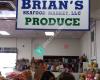 Brian's Seafood Market