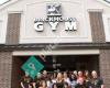 Brickhouse Gym