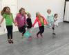 Brittany's School of Dance