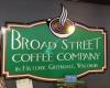 Broad Street Coffee Company