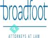 Broadfoot, Attorneys at Law