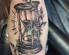 Broadside tattoo