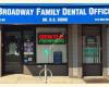 Broadway Family Dental Office