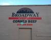 Broadway Market Corned Beef Company