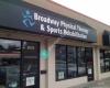 Broadway Physical Therapy & Sports Rehabilitation