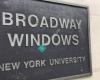 Broadway Windows