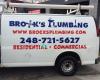 Brock's Plumbing & Sewer Cleaning