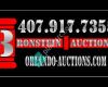 Bronstein Auction Company