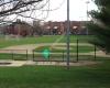 Brookline Avenue Playground