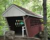 Brookline Covered Bridge