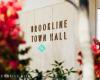 Brookline Town Hall