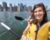 Brooklyn Bridge Park Boating