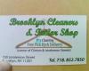 Brooklyn Cleaners & Tailor Shop