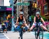 Brooklyn Giro Bike Tours