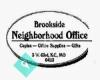 Brookside Neighborhood Office
