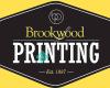 Brookwood Printing