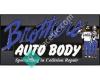 Brothers Auto Body