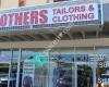 BROTHERS TAILORS & CLOTHING CO. Phoenix