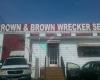 Brown & Brown Wrecker Service