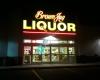 Brown Jug Famous Liquor Stores