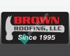 Brown Roofing