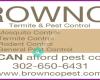 Brownco Pest Control
