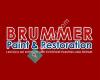 Brummer Paint and Restoration