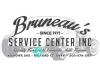 Bruneau's Service Center