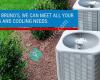 Bruno's Heating & Cooling
