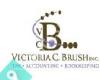 Brush Victoria