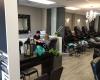 Brushed Nail Salon