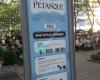 Bryant Park Petanque Courts