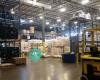 BSG Craft Brewing Warehouse